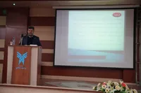 پوشش آزمایشگاهی کالاهای منطقه آزاد ماکو توسط دانشگاه آزاد