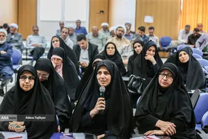کارگاه آموزشی سومین روز طرح کنشگری رسانه&zwnj;ای دانشگاه آزاد اسلامی