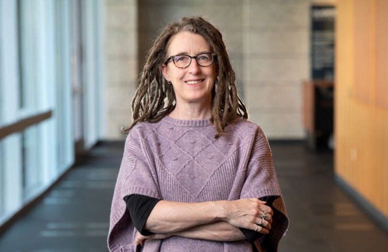 Katherine S. Pollard
