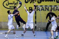 هفته سیزدهم لیگ برتر هندبال | استقلال صدرنشین باقی ماند/ نفت و گاز گچساران مغلوب سایپا شد