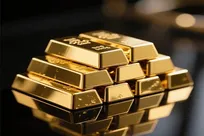 کاهش قیمت جهانی طلا در سایه افزایش قیمت نفت