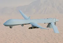 IRGC says US MQ-1 dronedowned after entering Iranian territorial waters
