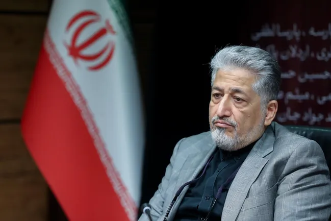 پیام تبریک دکتر رنجبر به سرلشکر پاسدار دکتر محسن رضایی