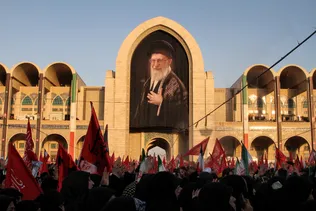 مصلای تهران فردا میزبان آئین بزرگداشت امام مجاهد شهید