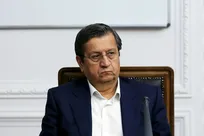 همتی: ایران ارز دارد و به قدر کافی هم دارد/ احتمال وقوع ابرتورم ضعیف است