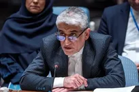 إيران: الصمت الدولي على تصريحات ترامب يهدد القانون الدولي