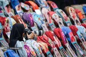 &laquo;یادمان شهدای میناب&raquo; با حضور رییس دانشگاه آزاد اسلامی