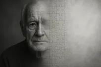 زندگی در مِه فراموشی