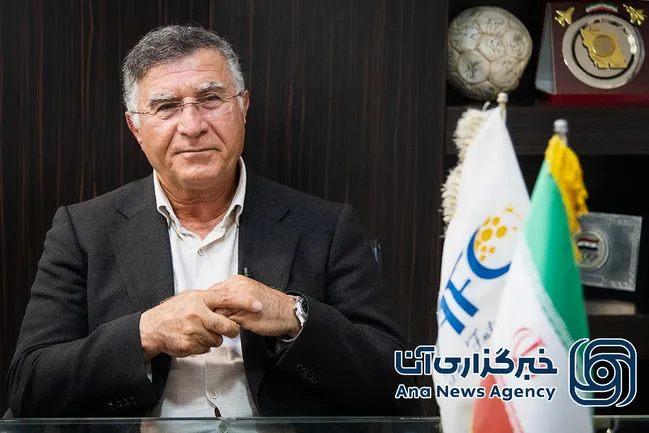 جلالی:تاج می‌گفت حوصله کن، ۱۶ ماه در فدراسیون حوصله کردم! / با «مجید کامپیوتر» می‌خواستند من را بکوبند/علی دایی از دیدیه دشان هم بهتر است+فیلم