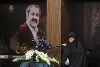 آیین نکوداشت سالگرد درگذشت دکتر عماد افروغ