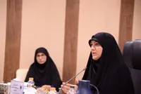 آسیب‌های حوزه زنان و خانواده مانعی برای ایجاد دانشگاه سازنده