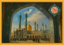 راه‌اندازی «ربات نذر فاطمی» در پیام‌رسان بله