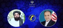 وزیر خارجه افغانستان شهادت رهبر انقلاب اسلامی را تسلیت گفت