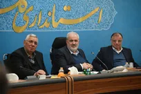 وزیر نیرو: اصلاح الگوی مصرف آب و برق یک ضرورت ملی است