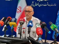 ۳ میلیون و ۶۰۰ هزار مراجعه بیمارستانی و  ۱۵۱ هزار عمل جراحی در نوروز همزمان با جنگ
