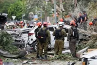 دشمن زمین‌گیر؛ روایت بانوی انقلابی از ضرباتی که صهیونیست‌ها را گیج کرد