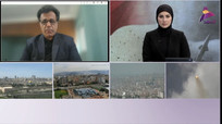 تكتيكات إيرانية جديدة.. صواريخ انشطارية و تزايد الهجمات بالطائرات المسيّرة