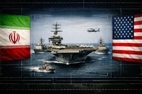 اشتباه ترامپ هزینه اعتبار بین‌المللی آمریکا را بالا برد/ چشم‌انداز جنگ به نفع ایران است