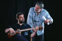 پایان فیلمبرداری «هزارمین شب»؛ با بازی مهدی سلوکی