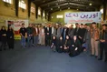 رویداد صدرا در واحد خوی