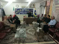رئیس دانشگاه آزاد اسلامی واحد میاندوآب: نخبگان دانشگاهی زمینه‌های پیشرفت جامعه را در تمامی عرصه‌ها فراهم می‌کنند