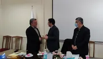 ۲ انتصاب جدید در دانشگاه آزاد علوم پزشکی تبریز