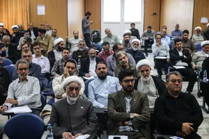 کارگاه آموزشی کار با سامانه آموزش مجازی کنشگران رسانه ای دانشگاه آزاد اسلامی و سما
