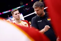 لیگ ملت‌های والیبال| وینیارسکی: لحظات مثبتی زیادی در جریان بازی داشتیم/ مشتاق بازی فردا هستیم