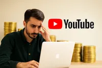 تهدید کاهش درآمد یوتیوبرهای فارسی چطور رفع می‌شود؟