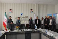 انتصاب معاونت فرهنگی و دانشجویی دانشگاه آزاد بیرجند