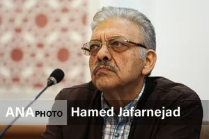  غلامرضا کاظمیان معاون شهرسازی و معماری وزارت راه و شهرسازی