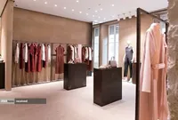 ساخت نرم‌افزار واقعیت مجازی اتاق پرو لباس توسط یک شرکت دانش‌بنیان