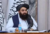 بازدید تاریخی وزیر خارجه طالبان از دارالعلوم دیوبند هند