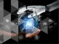 Russian researcher: AI could facilitate WMD development