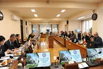 تاکید رئیس دانشگاه علم و صنعت بر توسعه همکاری با دانشگاه‌های ژاپن