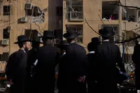 وزارت بهداشت رژیم صهیونیستی: ۷۵۲۷ نفر از آغاز جنگ با ایران زخمی شدند