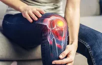 زانو‌های شما ممکن است سریع‌تر از خودتان پیر شوند