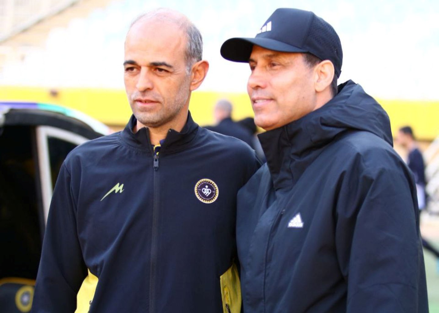 اتفاقات مهم