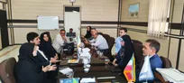 دانشگاه آزاد دولت‌آباد میزبان رویداد «استقرار فناوری‌های نوین کشاورزی در دشت برخوار»