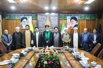 همکاری بعثه و وزارت دفاع برای توسعه سفرهای زیارتی نیروهای مسلح