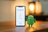 گوگل امکان انتقال کامل اطلاعات از iOS به اندروید را فراهم می‌کند