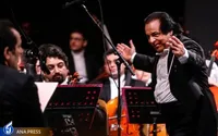 علی رهبری به صحنه روسیه باز می‌گردد