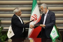 گام مشترک سازمان غذا و دارو و دانشگاه تربیت مدرس برای توسعه فناوری‌های نوین سلامت