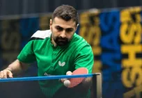 نوشاد به جدول اصلى گرنداسمش اروپا رسید/ رقابت برادران عالمیان با نفرات برتر جهان در سوئد