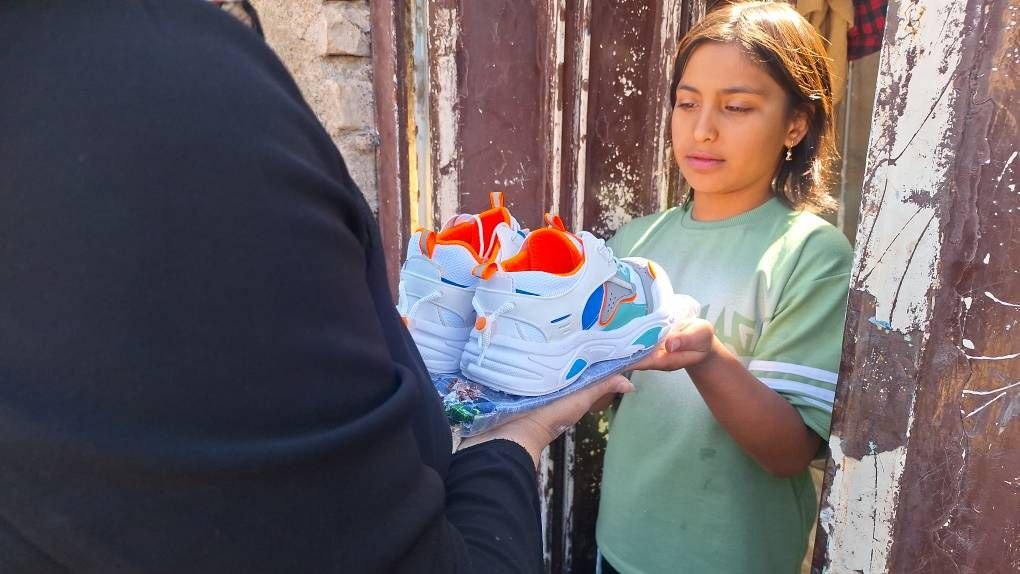 فعالیت‌های جهادی به یاد ۱۶۸ شهید مدرسه «شجره طیبه» / احداث ۲۵۱ سرویس بهداشتی و آبرسانی‌و توزیع نان به روستاهای شرق کشور