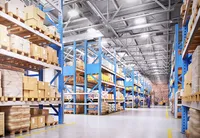 ضرورت راهکار‌های جدید برای حل مشکلات توزیع کالا و محصولات تولیدی