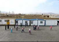 پایان-عصر-مدارس-غیراستاندارد-گزارشی-از-وضعیت-کانکسی‌ها-و-سنگی‌ها-در-۹-استان-محروم-کشور