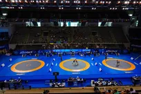 معافیت داوران بین المللی کشتی ایران از کنترل داوری در سال 2025 میلادی