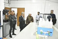 لزوم امکان‌سنجی در حوزه موانع تولید و بومی‌سازی قطعات