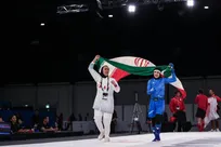 بازی های آسیایی جوانان| چهارمین طلای MMA هم کسب شد/ پایان کار ملی پوشان با کسب 7 مدال